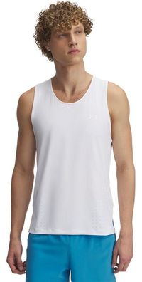 Under Armour Sportshirt Launch Elite Singlet 1389800