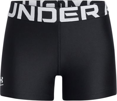 Under Armour Kinder Sportshorts Heatgear Shorty 1390070