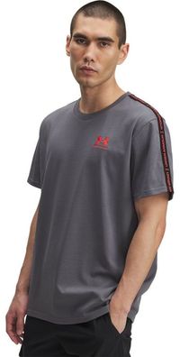 Under Armour Sportshirt Icon Hwt Taping T-Shirt 1390300