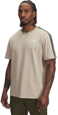 Under Armour Sportshirt Icon Hwt Taping T-Shirt 1390300