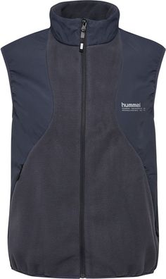 Hummel Weste Hybrid Fleece Vest 228676