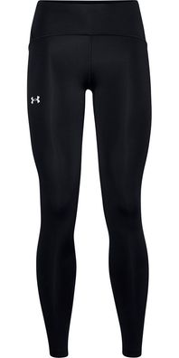 Under Armour Damen Leggings Leggins Fly Fast 2.0 Cg Tight Blk 88658