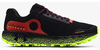 Under Armour Herren Laufschuhe Hovr Machina Storm Off Road Blk 99410