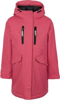 Trespass Kinder Winterjacke Roseview Rainwear Jacket