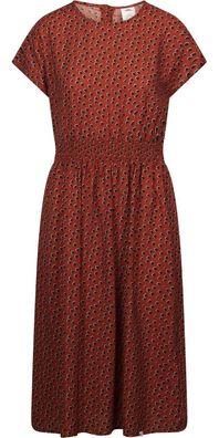 Trespass Damen Kleid Susanne Casual Midi Dress