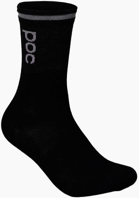 POC Radsport Zubehör Fahrradsocken Thermal 141892