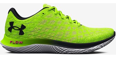 Under Armour Herren Laufschuhe Flow Velociti Wind 2 Grn 1381275