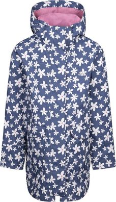 Trespass Kinder Winterjacke Primdrop Rain Jacket Tp50