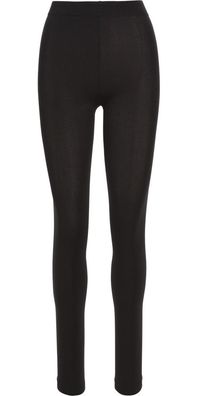 Trespass Damen Leggings Tooties Fleece Lined Footless Tights