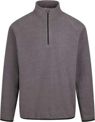 Trespass Fleecepullover Wetherill Fleece At200