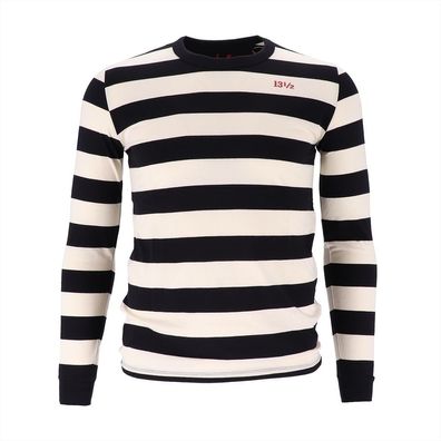 13 1/2 Behind Bars Longsleeve DRE0043