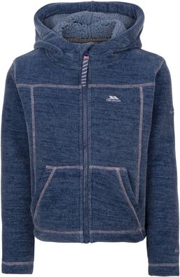 Trespass Kinder Fleecejacke Cossie Fleece