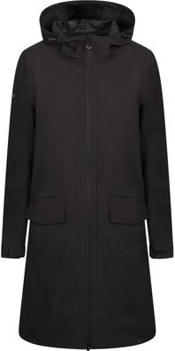 Trespass Damen Regenjacke Sponsor Rainwear Jacket