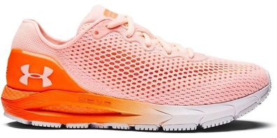 Under Armour Damen Laufschuhe Hovr Sonic 4 Pink 99327