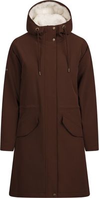 Trespass Damen Regenjacke Vailsom Rainwear Jacket