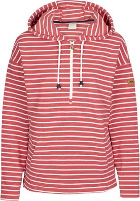 Trespass Damen Sweatshirt Softly Casual Hoodie