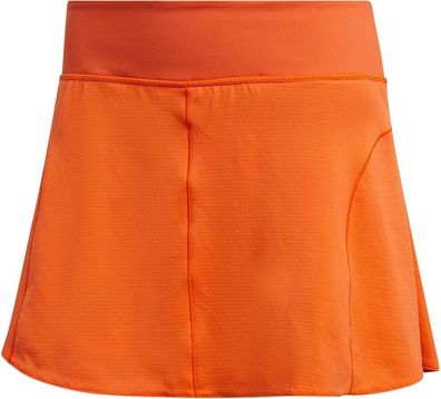 Adidas Damen Sportrock Rock Match kirt Orange 182005