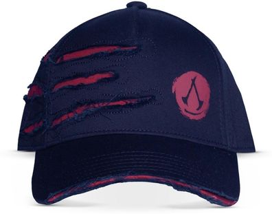 Assassin's Creed Shadows - Scarred Men's Adjustable Cap