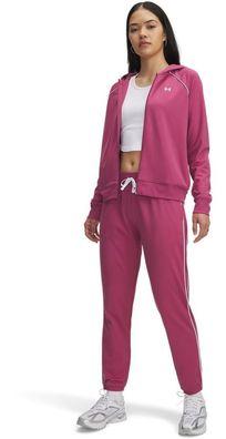 Under Armour Damen Trainingsanzug Rival Tricot Tracksuit Hd 6001966