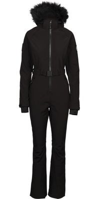 DLX Damen Schneeanzug Valene Ski Suit