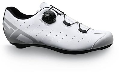 Sidi Fahrradschuhe Fast 2 White Gray 1429883