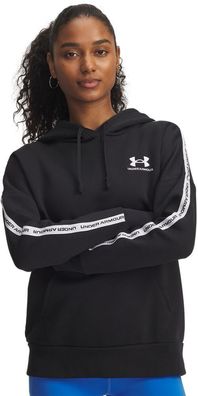 Under Armour Damen Icon Fleece Taped Hoodie 6003708