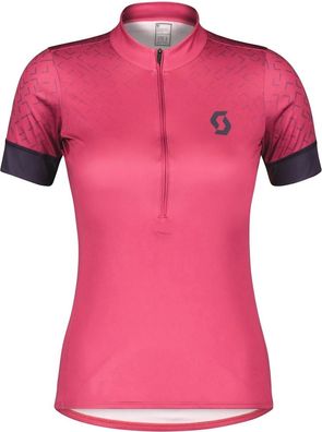 Scott Damen Radsport Zubehör Radtrikot cott Endurance 20 s 189085