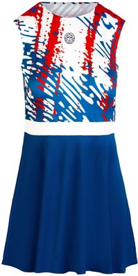 Bidi Badu Damen Sportrock Kleid Tuelo Tech Dress (2 In 1) 176029