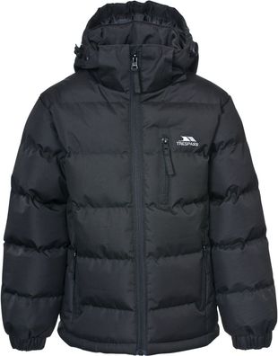 Trespass Kinder Winterjacke Tuff Jacket