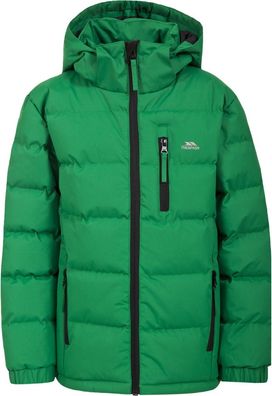 Trespass Kinder Winterjacke Tuff Jacket