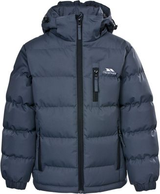 Trespass Kinder Winterjacke Tuff Jacket
