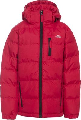 Trespass Kinder Winterjacke Tuff Jacket