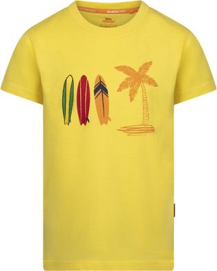 Trespass Kinder T-Shirt Alltown T-Shirt
