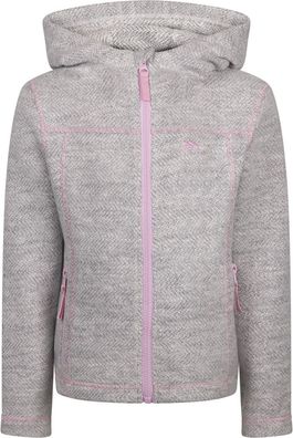 Trespass Kinder Fleecejacke Shawna Fleece