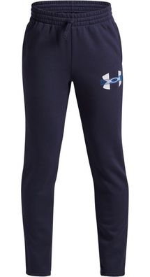 Under Armour Kinder Jogginghose Rival Cblck Grphc Fleece Jogger 6004995