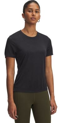 Under Armour Damen Sportshirt Launch Jacquard T-Shirt 6005096