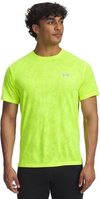 Under Armour Sportshirt Launch Camo T-Shirt 6006098