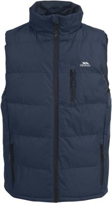 Trespass Weste Clasp Padded Gilet