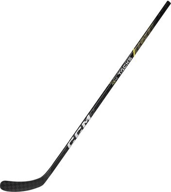 CCM Komposit Eishockeyschläger Tacks As Vi Senior 28 Linke Hand Unten, Flex 85