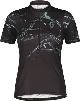 Scott Damen Radsport Zubehör Radtrikot Gravel Contessa Signature Ss 189079