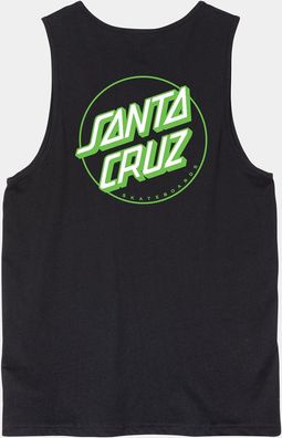 Santa Cruz Partial Dot Vest SCM-V3389