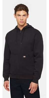 Dickies Midweight Full Zip Fleece Hoodie Regular DK0A4XTO