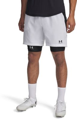 Under Armour Sportshorts Challenger Pro Shorts 6009621