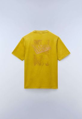 Napapijri Pullover B-Fiemme H NP0A88SA