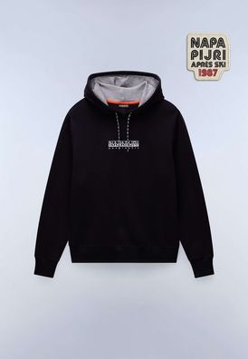 Napapijri Pullover B-Fiemme H NP0A88SA