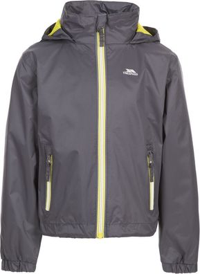 Trespass Kinder Regenjacke Briar Jacket