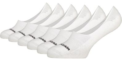 Alife &amp; Kickin Damen Socken InisAK No-Show Cush Sneaker Socks 6er Pack 44016-9999
