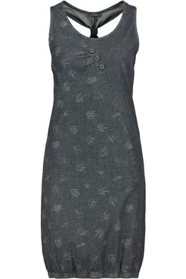 Alife &amp; Kickin Damen Kleid CameronAK DNM Dress 53002-2102