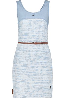 Alife &amp; Kickin Damen Kleid DoiaAK B Dress 53060-2201