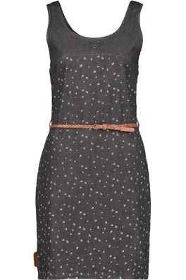 Alife &amp; Kickin Damen Kleid DoiaAK B Dress 53060-2201